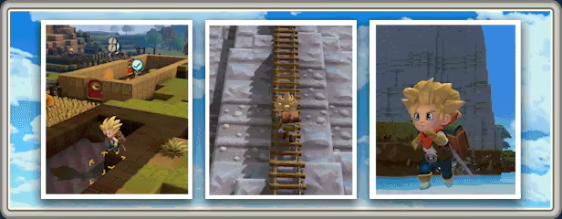 DRAGON QUEST BUILDERS™ 2 video 6
