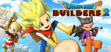 DRAGON QUEST BUILDERS™ 2 crack status