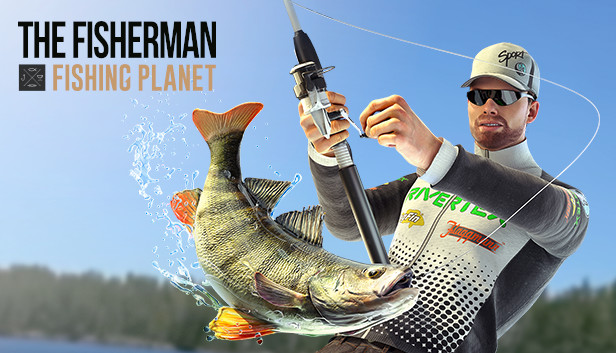 Steam：The Fisherman - Fishing Planet