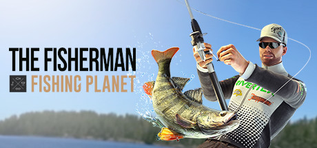 The Fisherman - Fishing Planet cover image