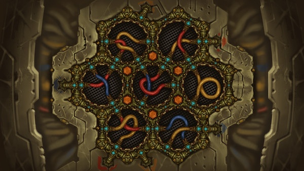 Brassheart Screenshot