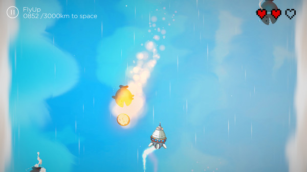 Screenshot z AvoCuddle