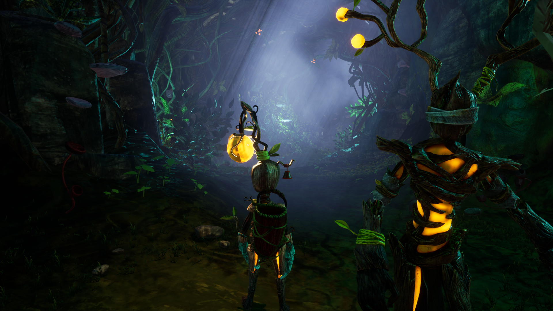 Weakless screenshot #7