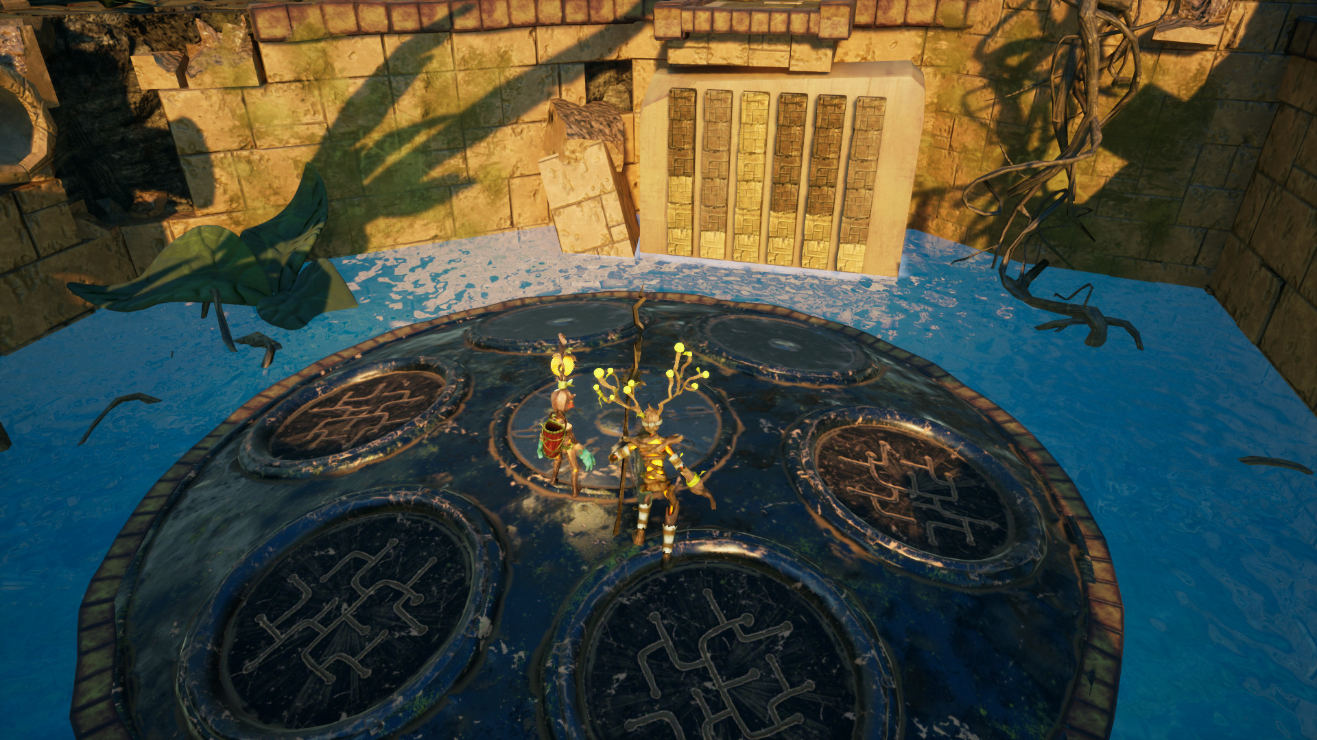 Weakless screenshot #2