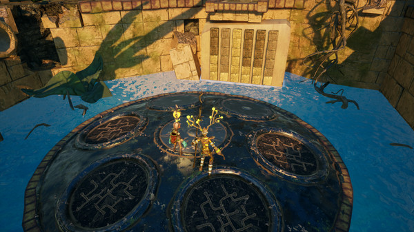 Weakless Screenshot