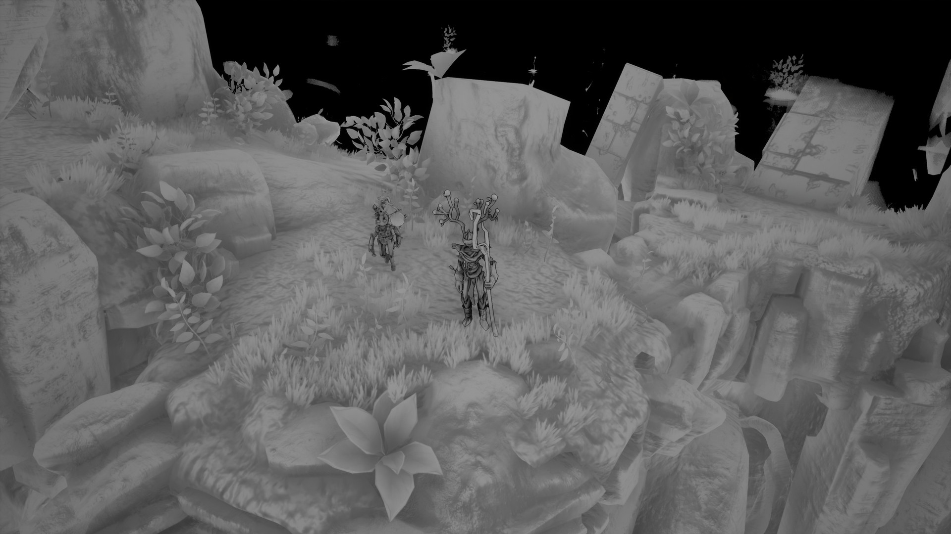 Weakless screenshot #12