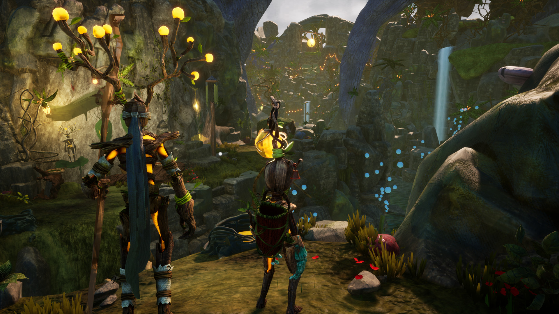 Weakless screenshot #6