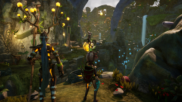 Weakless Screenshot