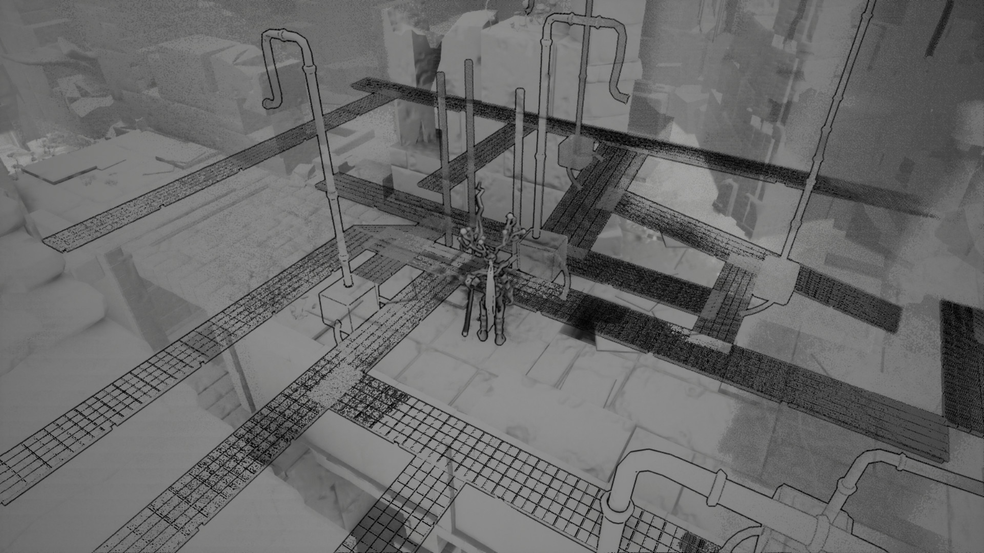 Weakless screenshot #11