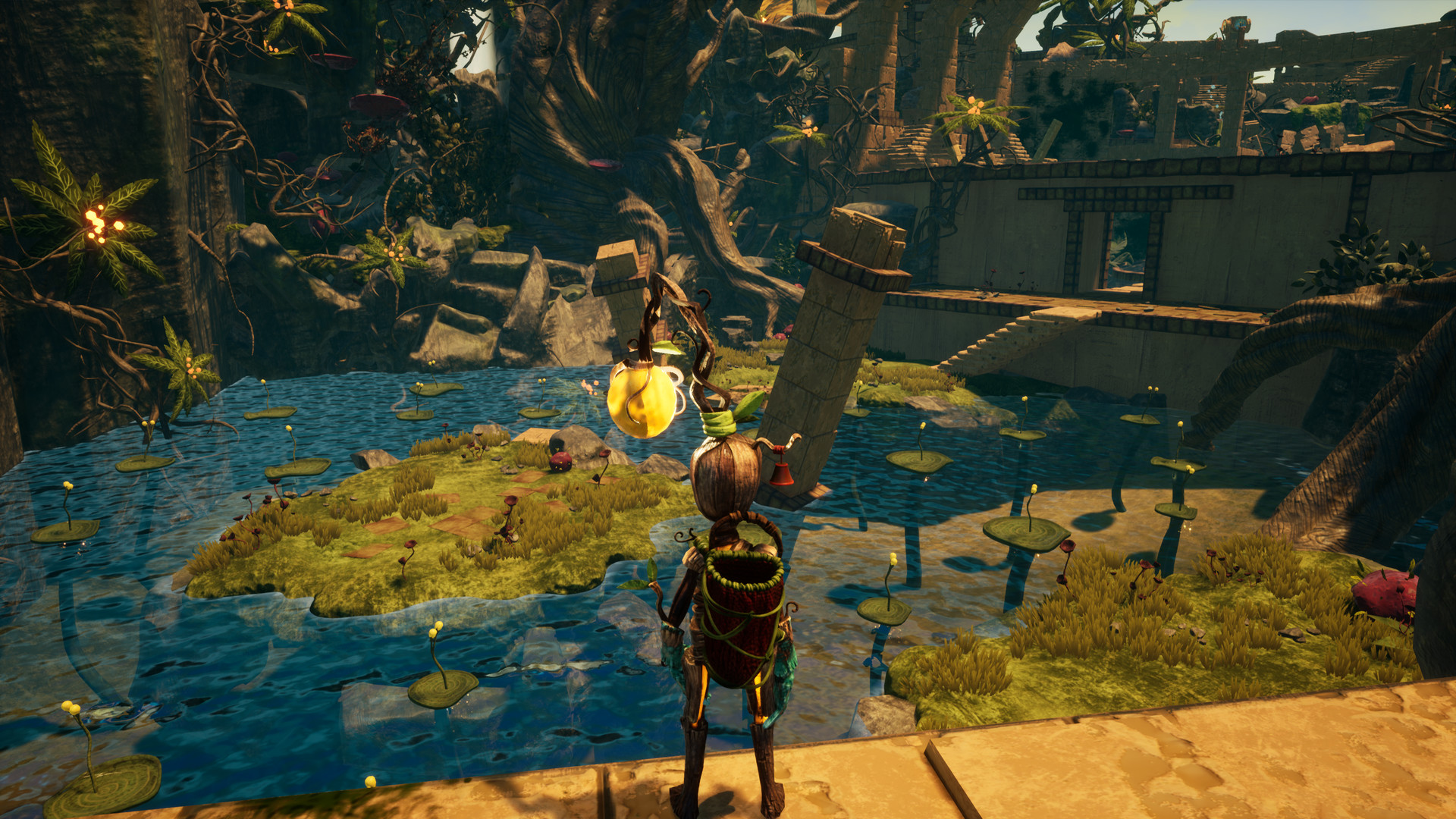 Weakless screenshot #5