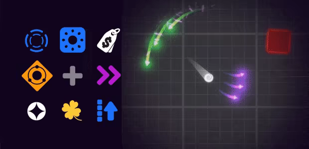 Beat Blast video 2