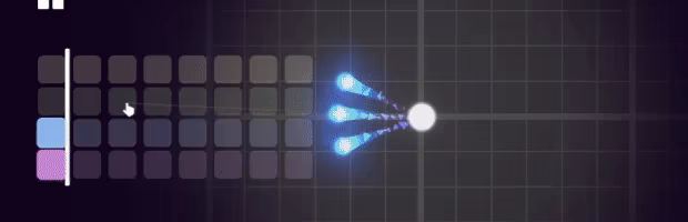 Beat Blast video 1