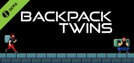 Backpack Twins Demo cover art