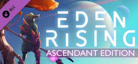 Eden Rising: Ascendant Expansion banner image