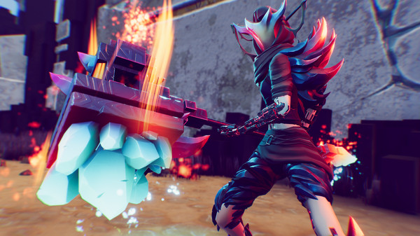 Eden Rising: Crystal Weapons Pack