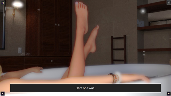 Author Clicker - Bathing Image Pack screenshot 1