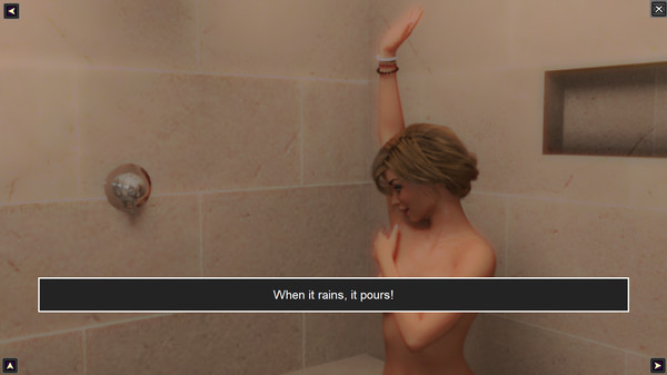 Author Clicker - Bathing Image Pack screenshot 3