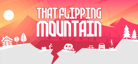 That Flipping Mountain banner image