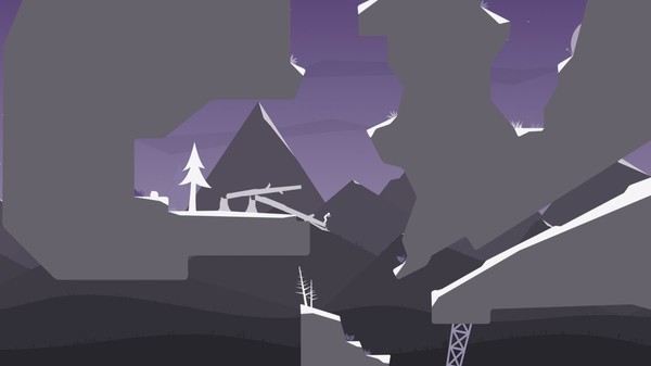 That Flipping Mountain.