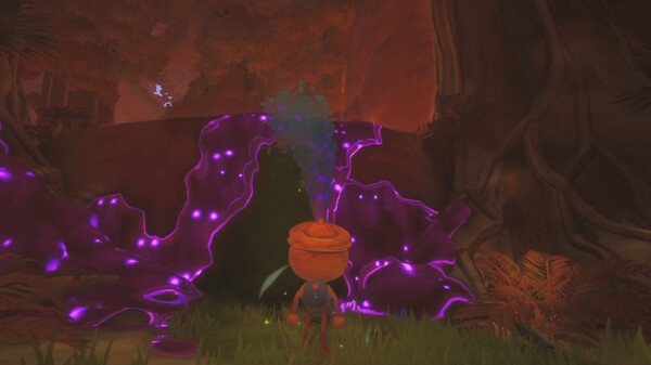 The Gentle Golem screenshot 3