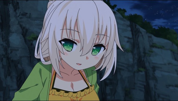 The Princess, the Stray Cat, and Matters of the Heart screenshot 5