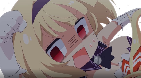 The Princess, the Stray Cat, and Matters of the Heart screenshot 2