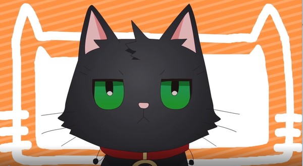 The Princess, the Stray Cat, and Matters of the Heart screenshot 4