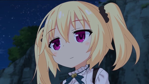 The Princess, the Stray Cat, and Matters of the Heart screenshot 3