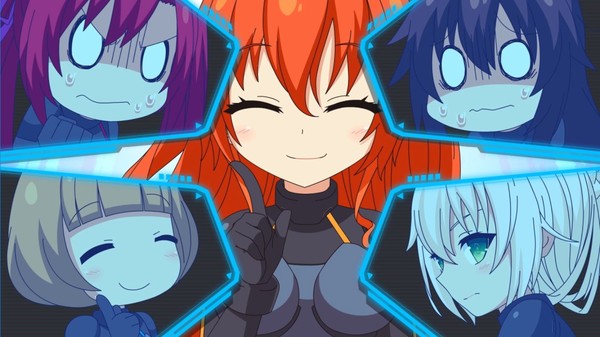 The Princess, the Stray Cat, and Matters of the Heart screenshot 6