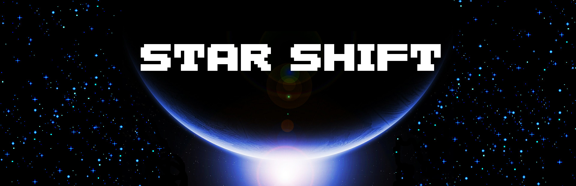 Star Shift Legacy