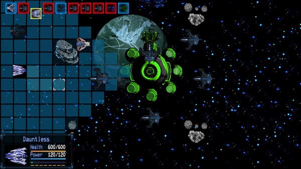 Star Shift Legacy