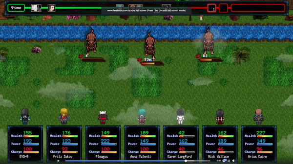 Star Shift Legacy screenshot 6