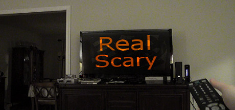 Real Scary banner image