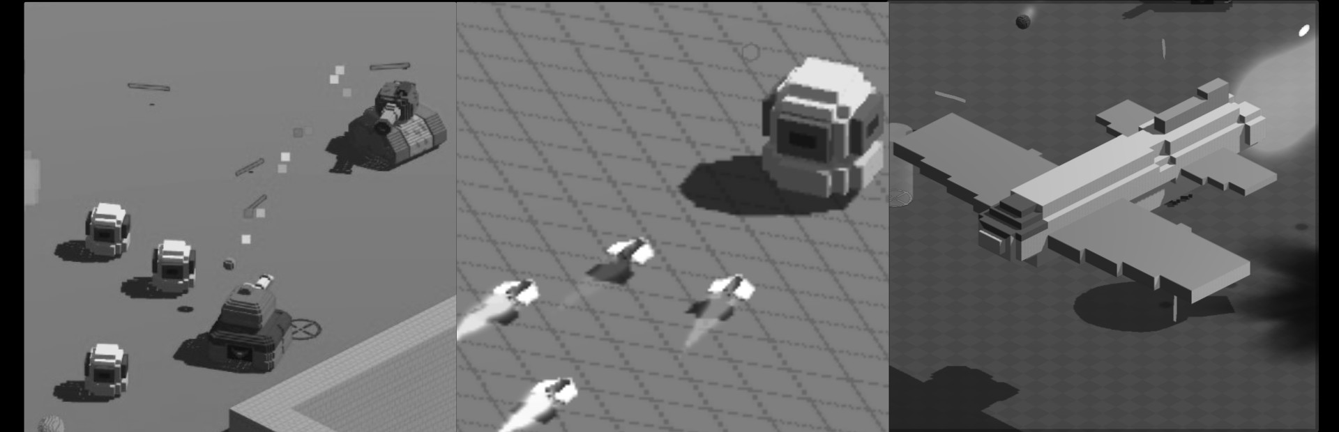 Random War