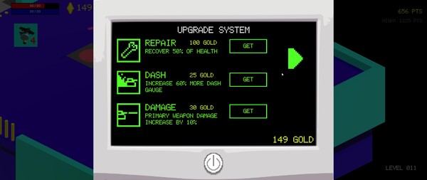 Random War screenshot 2