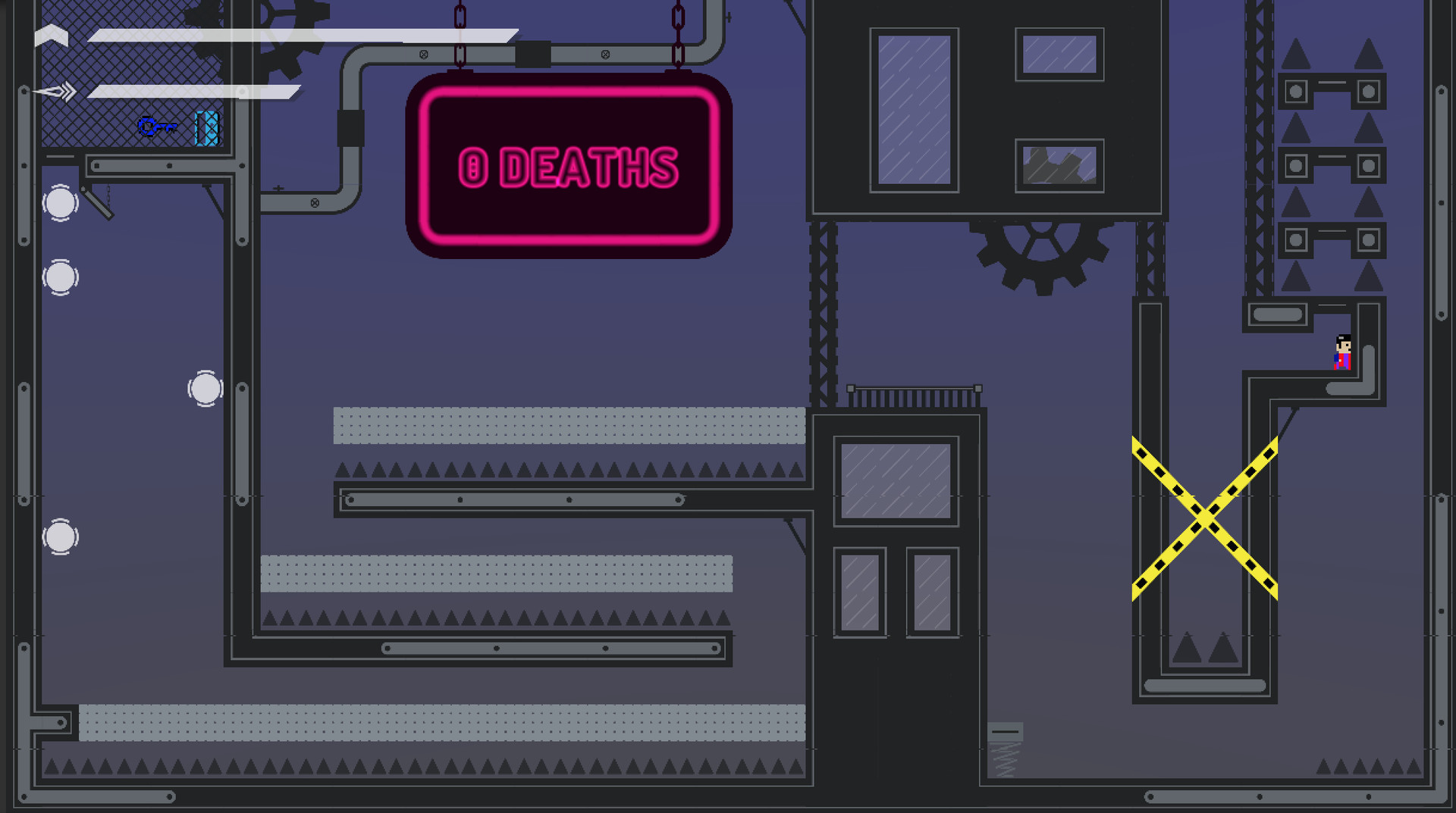 Oneironaut Featured Screenshot #1