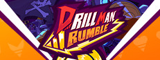 Drill Man Rumble Banner