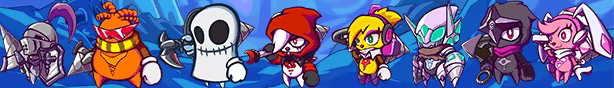 Drill Man Rumble video 2