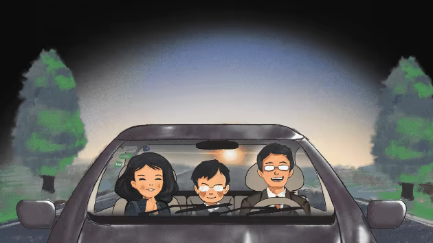 HomeWork Is Crazy / 作业疯了 video 3