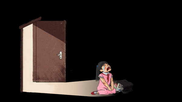 Screenshot z HomeWork Is Crazy &frasl; 作业疯了