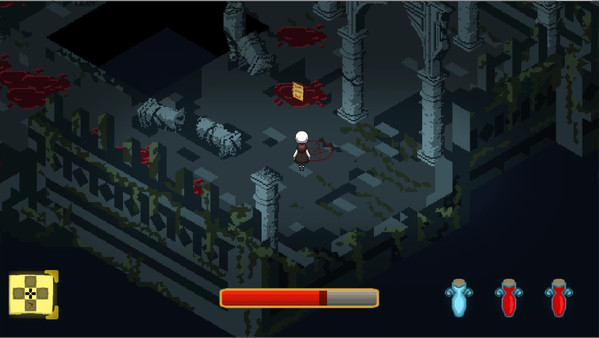 Blood Magic screenshot 5