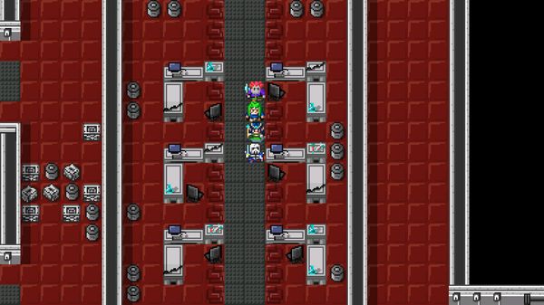 死亡之息7：起源-游戏截图