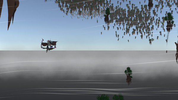 Lonely Skies screenshot 4