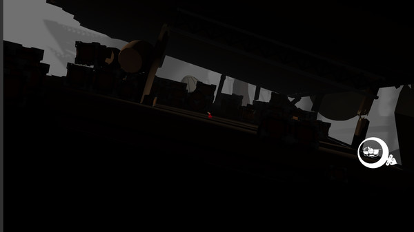 Lonely Skies screenshot 2