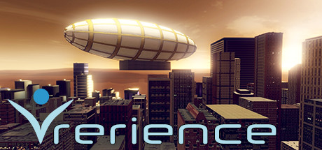 Vrerience banner image