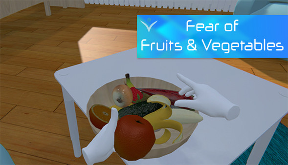 Vrerience Screenshot