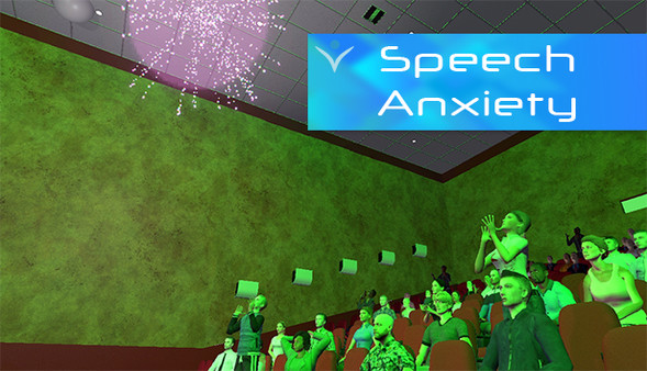 Vrerience Screenshot