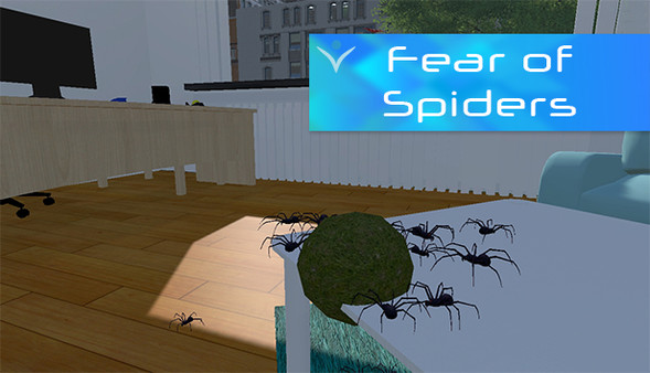 Vrerience Screenshot