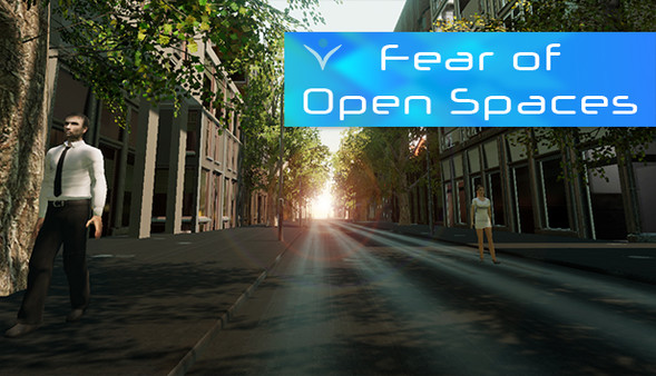 Vrerience Screenshot