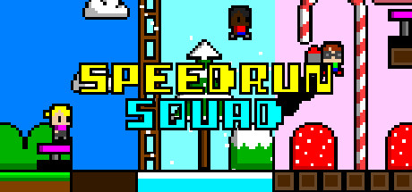 Speedrun Squad Cheat Engine/CT